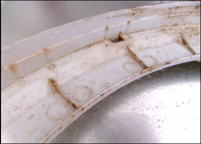 洗濯クリーナ酸素系 (71)圧縮