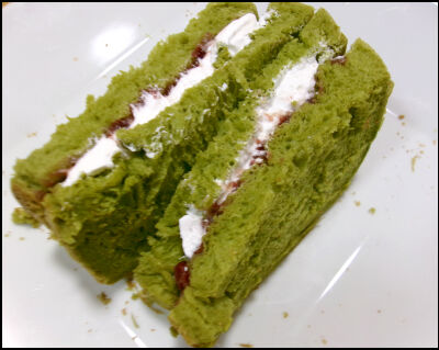 抹茶サンドイッチ食パン　バターあり (38)圧縮