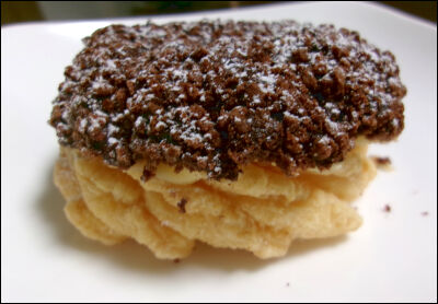 ミスド　ザクザクカスタードフレンチ (10)圧縮