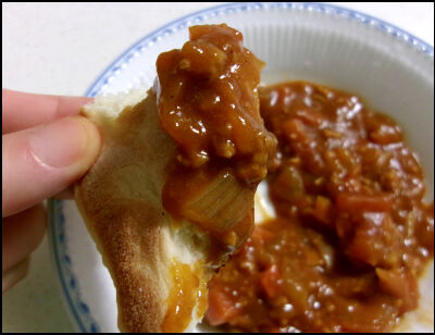 ナン　ホームベーカリー (63)圧縮