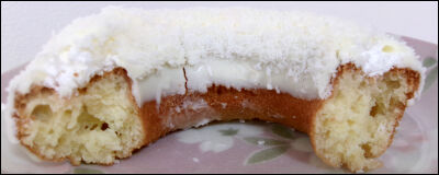 ミスド ココナツ&ホイップ (36)圧縮