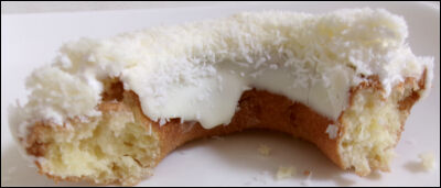 ミスド ココナツ&ホイップ (28)圧縮