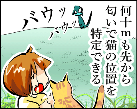 猫 補足 番外編 1-7