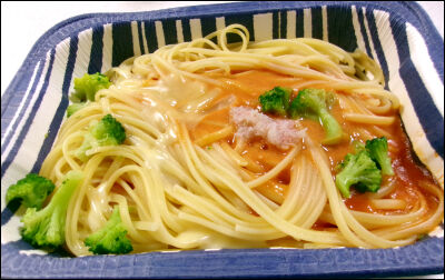 オーマイ　蟹とトマトクリーム (15)圧縮