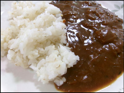 賞味期限切れ　カレー (9)圧縮