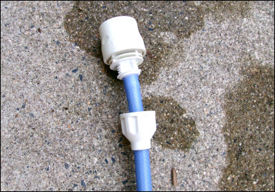 リールホース　修理 (17)圧縮