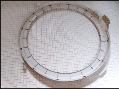 洗濯クリーナ酸素系 (67)圧縮