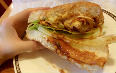 コメダ珈琲 ハンバーガー (4)圧縮