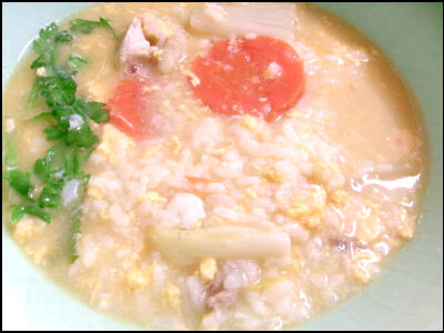 ミツカン　地鶏昆布だし　おじや (4)圧縮