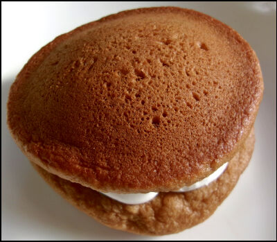 ヤマザキ　鬼どら　塩豆大福 (18)圧縮