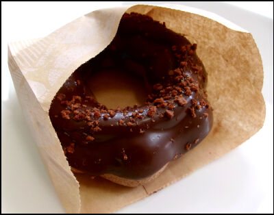 ミスド チョコポンデリング (37)圧縮