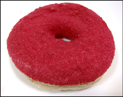 ミスド　ダブルストロベリー＆ホイップリング (7)圧縮