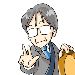 プロフィール 不動産屋