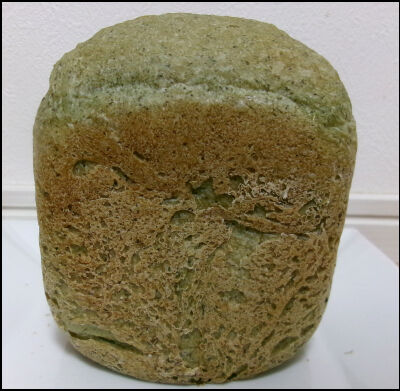 ヨモギパン　バター無し (4)圧縮