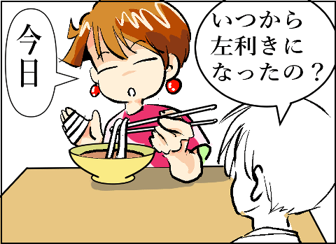 プルトップ缶 うどん-今日