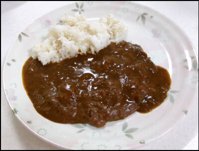 賞味期限切れ　カレー (12)圧縮