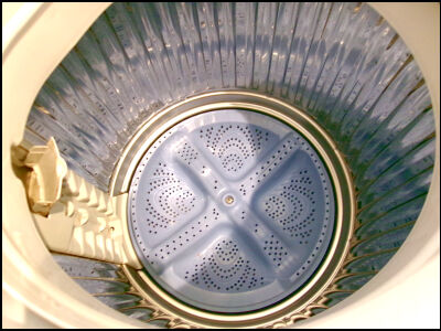 洗濯クリーナ酸素系 (17)圧縮