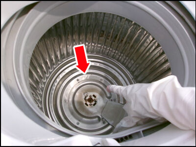 洗濯クリーナ酸素系 (45)圧縮