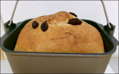 シナモンロール　バターなし　2 (2)圧縮