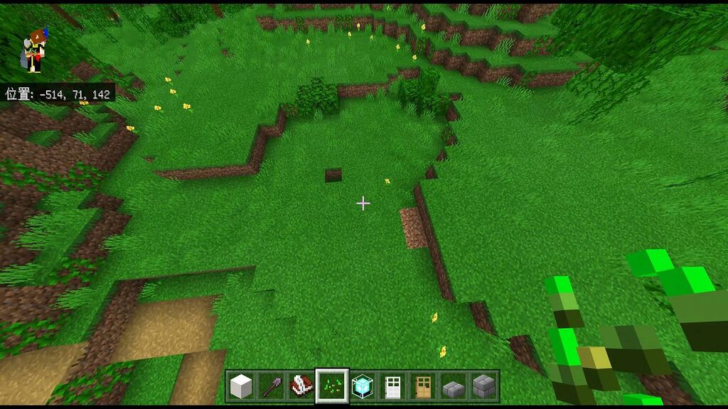 Minecraft マイクラ建築塾 05 バスケコート風の公園 山椒はこつぶでも Minecraft マイクラ建築塾 05 バスケコート風の公園 山椒はこつぶでも