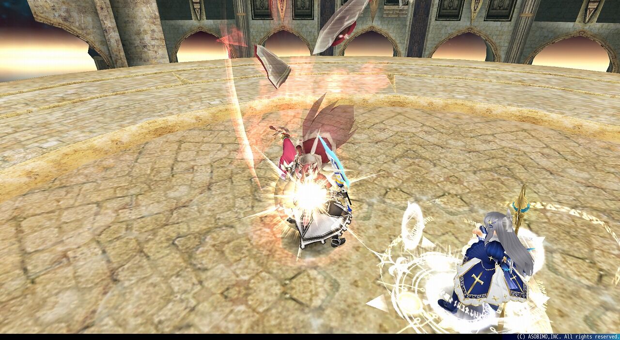 トーラム 高難易度のいにしえの女帝様に挑戦 山椒はこつぶでも