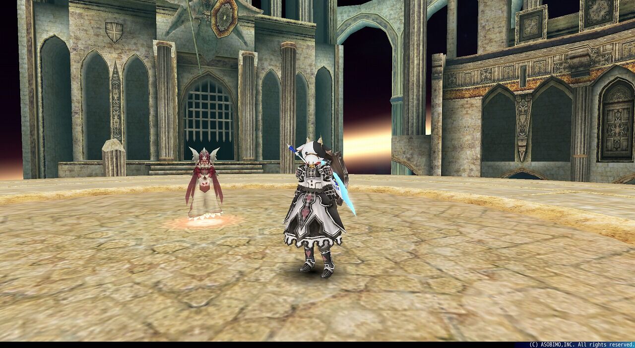 トーラム 高難易度のいにしえの女帝様に挑戦 山椒はこつぶでも