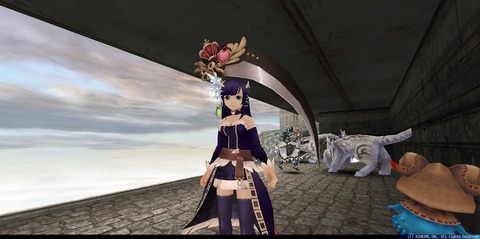 ToramOnlineScreenshot2022_01_28_21_22_01
