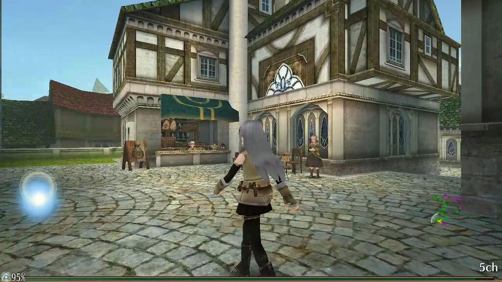 トーラム ギルマスtのゆるさんぽ 22 山椒はこつぶでも