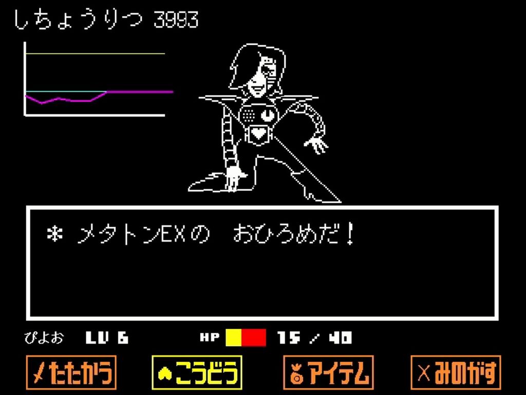 Steam Undertale Nルート 10 山椒はこつぶでも Steam Undertale Nルート 10 山椒はこつぶでも