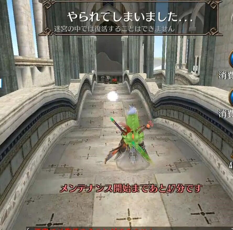 迷宮の宝箱 ドロップ について トーラムオンラインブログ Faize º フェイズ