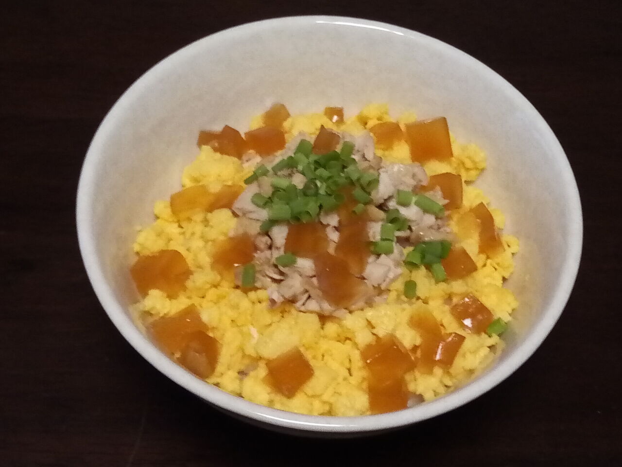 食戟のソーマ 化けるふりかけごはん 山椒はこつぶでも