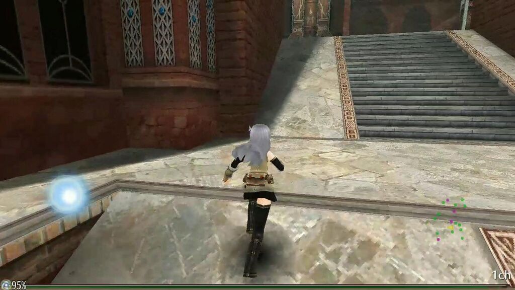 トーラム ギルマスtのゆるさんぽ 25 山椒はこつぶでも