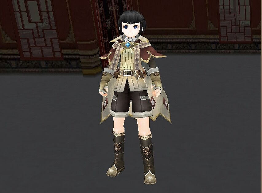 トーラム 魔術師のマント がほしい 山椒はこつぶでも