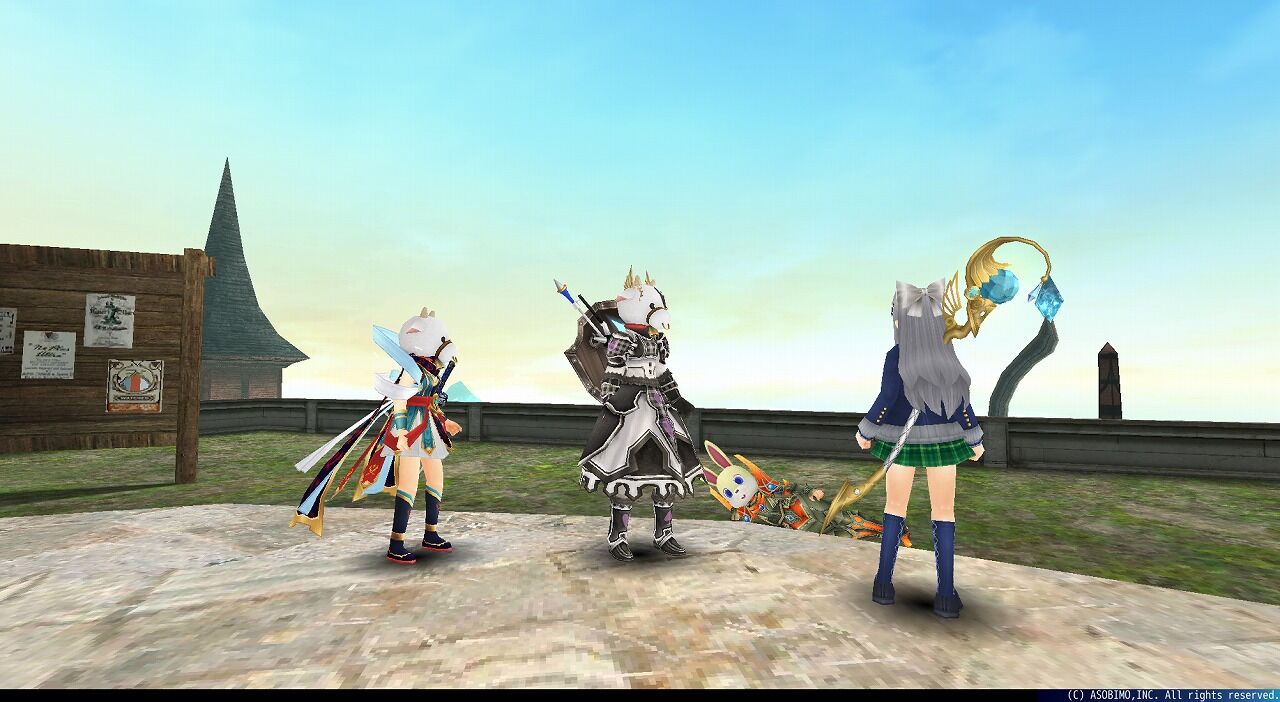 トーラム ミク メギストン イベント終了 山椒はこつぶでも トーラム ミク メギストン イベント終了 山椒はこつぶでも