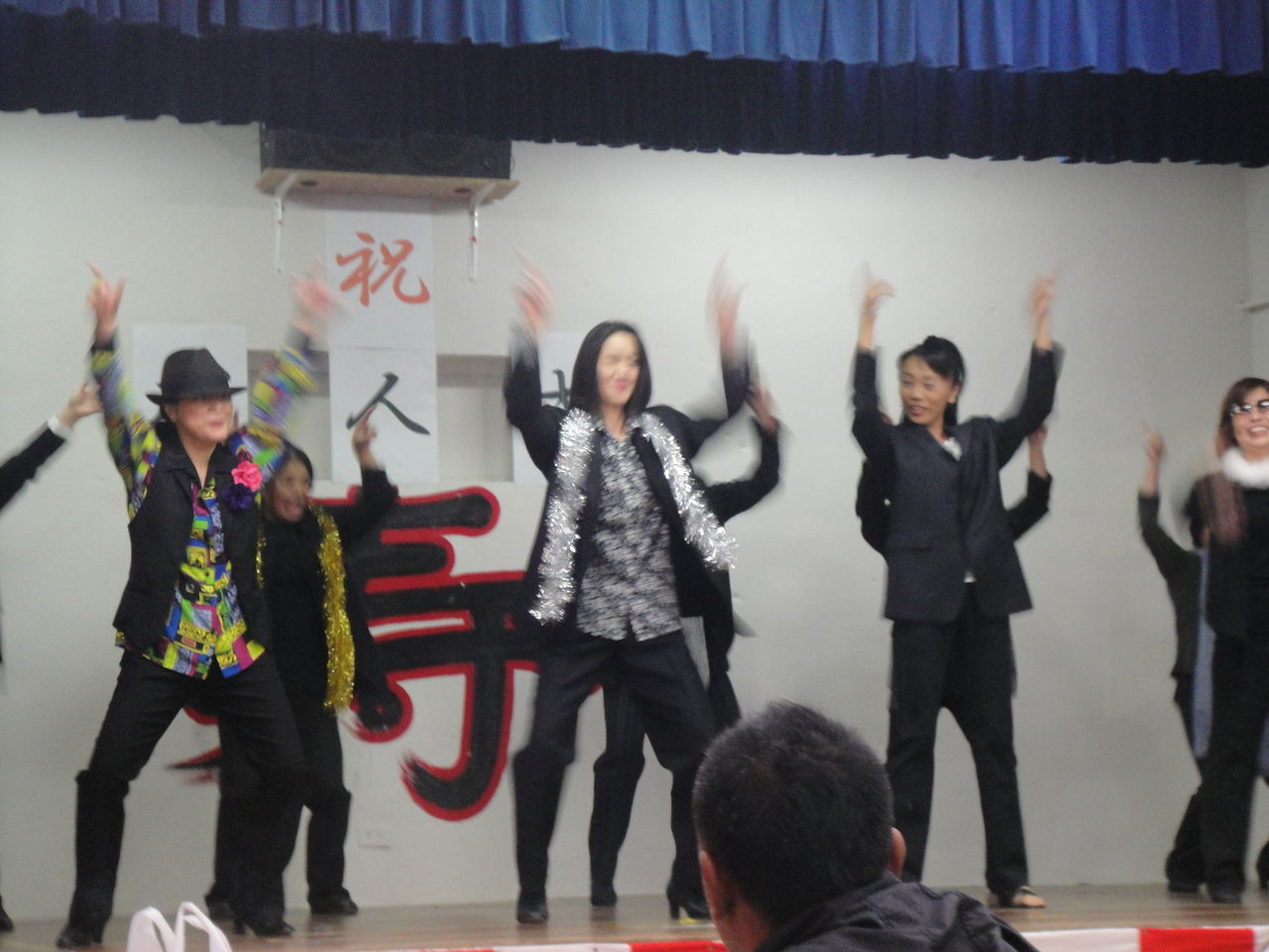 踊る成人式 ナビィデイズ