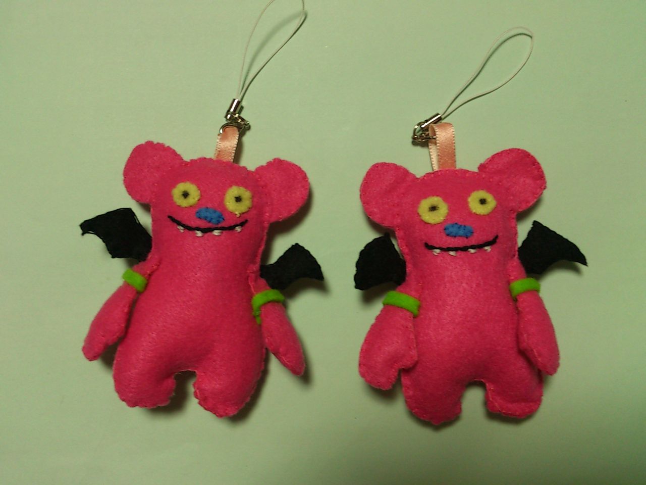 ウーバーちゃん』って何モン？ : Hide-and-seek