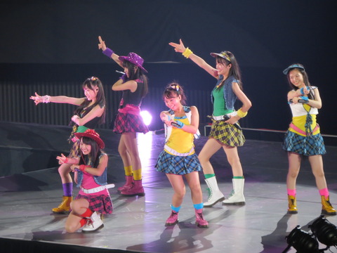 20171012NMB48ARENATOUR2017OSAKA-73