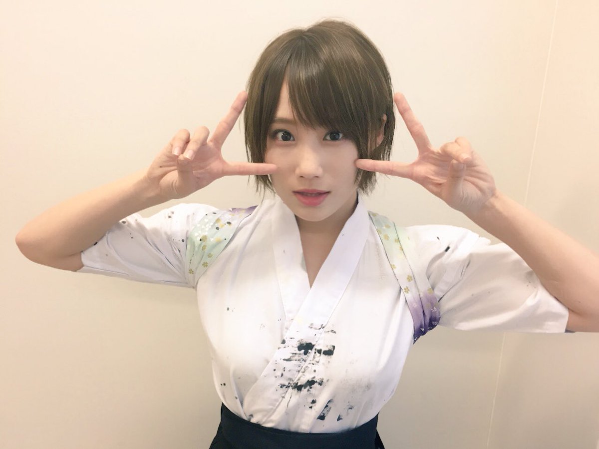 Nmb48 城恵理子ファンサイト