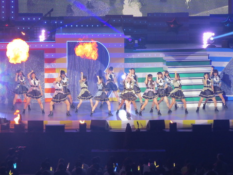 20171012NMB48ARENATOUR2017OSAKA-125