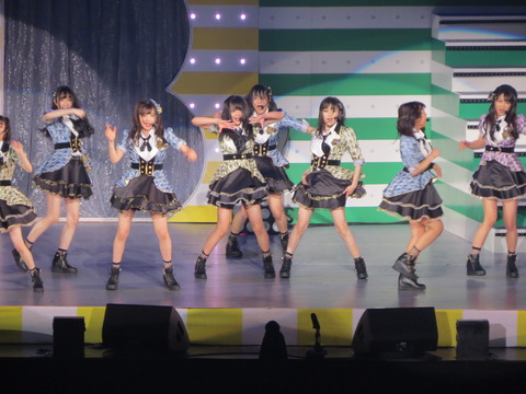20171012NMB48ARENATOUR2017OSAKA-123
