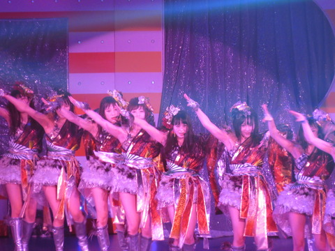 20171012NMB48ARENATOUR2017OSAKA-35