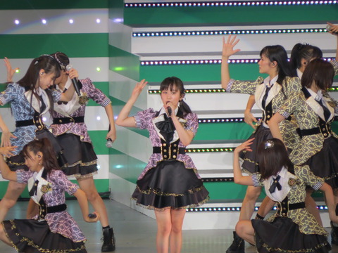 20171012NMB48ARENATOUR2017OSAKA-113