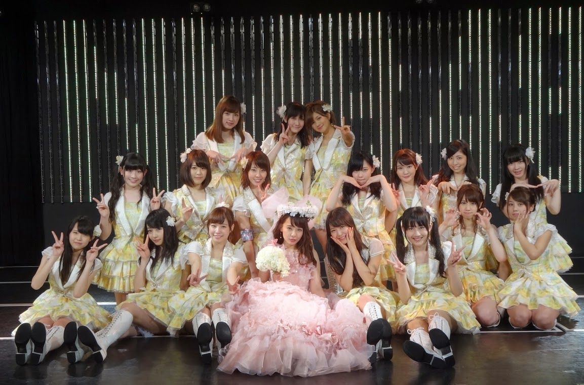 Nmb48news 山田菜々卒業公演 Nmb48 城恵理子ファンサイト Nmb48news 山田菜々卒業公演 Nmb48 城恵理子ファンサイト