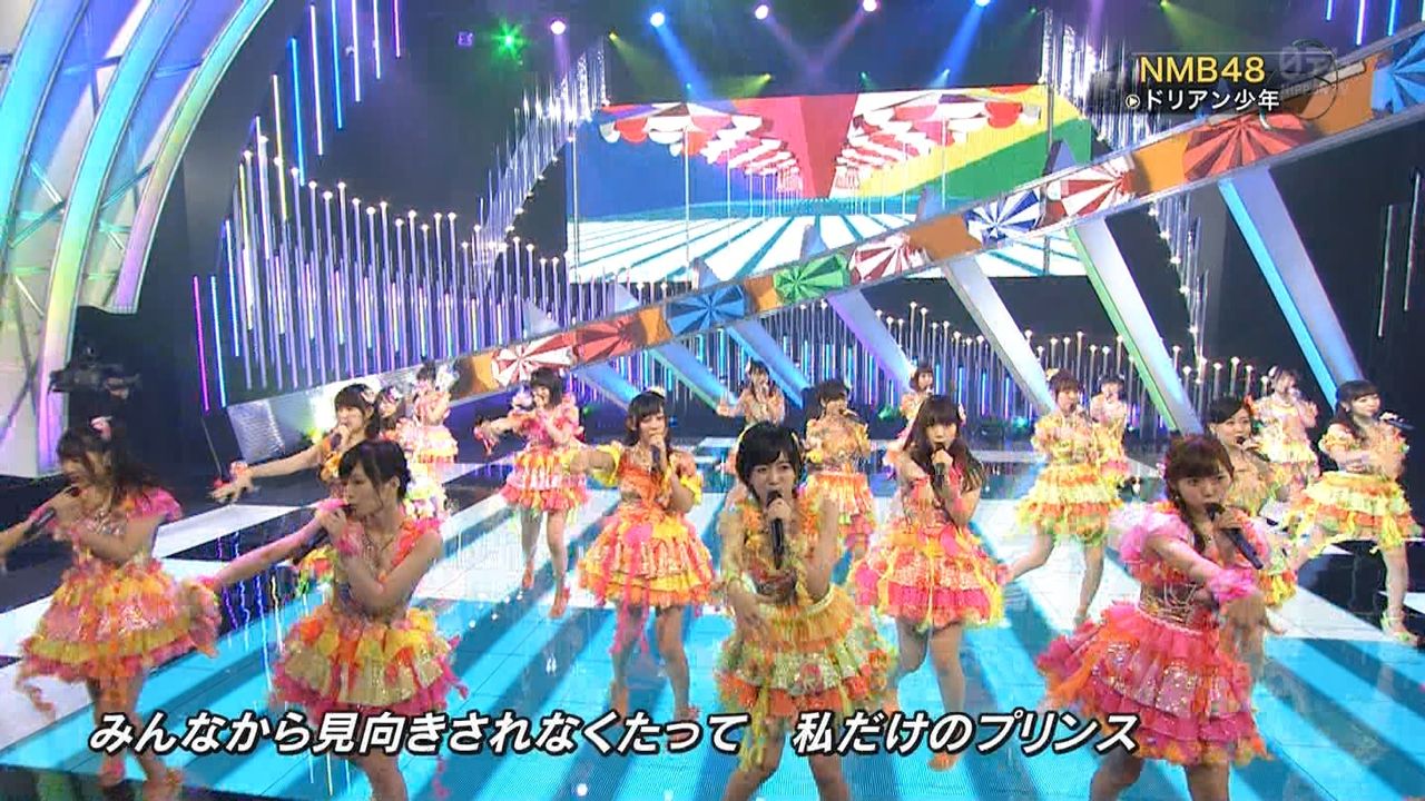 城news ベストヒット歌謡祭15 Nmb48 城恵理子ファンサイト 城news ベストヒット歌謡祭15 Nmb48 城恵理子ファンサイト