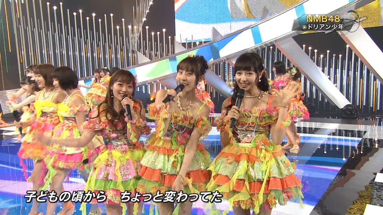 城news ベストヒット歌謡祭15 Nmb48 城恵理子ファンサイト 城news ベストヒット歌謡祭15 Nmb48 城恵理子ファンサイト