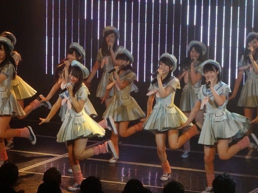 Nmb48news 三浦亜莉沙卒業公演 Nmb48 城恵理子ファンサイト