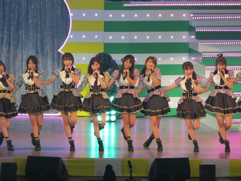 20171012NMB48ARENATOUR2017OSAKA-147