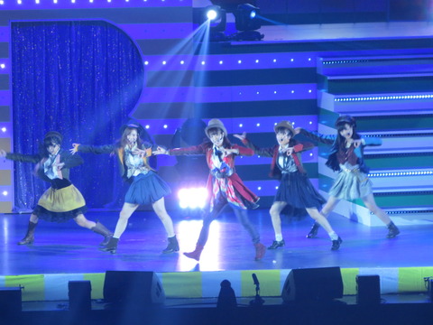 20171012NMB48ARENATOUR2017OSAKA-87