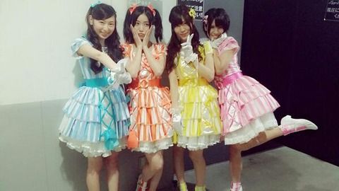 檸檬の年頃 西澤瑠莉奈 Nmb48 城恵理子ファンサイト