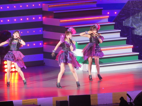 20171012NMB48ARENATOUR2017OSAKA-75
